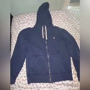Polo Ralph Lauren hoodie size S